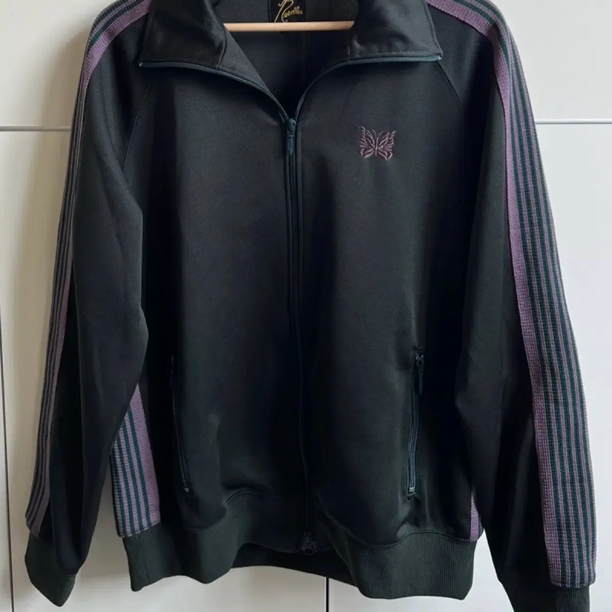 NEEDLES | 니들스 Needles Track Jacket Japan Limited Stray